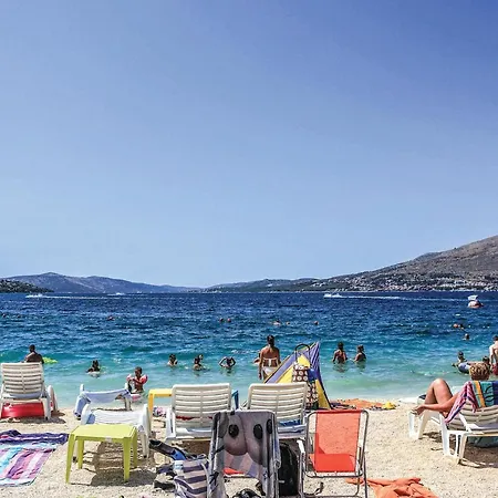 Beautiful In Okrug Gornji Dom wakacyjny Trogir